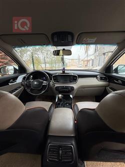 كيا سورينتو